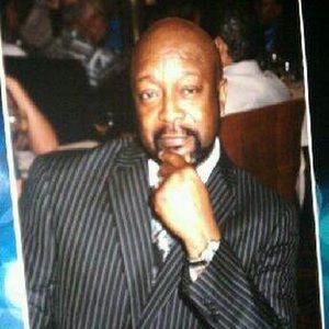 Meet your Posher, Mr sylvester troutman